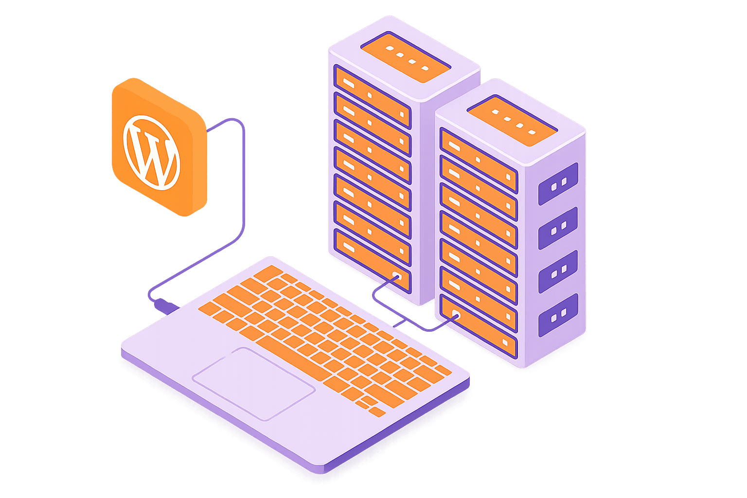 هاست وردپرس