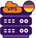 DE-server