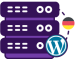wordpress-host-germany